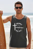Pray Over It Unisex Relaxed Fit Tank Top