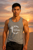 Pray Over It Unisex Relaxed Fit Tank Top