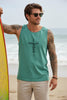 Jesus Cross Unisex Relaxed Fit Tank Top
