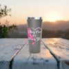 Living Proof 22oz Insulated Copper Travel Mug