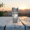 He Is Risen 22oz Copper Vacuum Insulated Tumbler