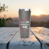 Search Me God 22oz Copper Vacuum Insulated Tumbler