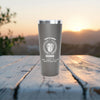 God's Army 22oz Stainless Steel Copper Vacuum Insulated Tumbler