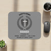 God's Army Mouse Pad