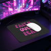 Faith Over Fear Mouse Pad