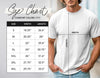 God + USA Unisex Relaxed Fit T-Shirt