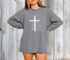 You Are Known, Loved, Worthy, Chosen, Enough  Unisex Relaxed Fit Long Sleeve T-Shirt