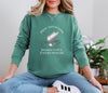 Pray Anywhere Unisex Long Sleeve T-Shirt