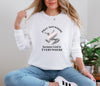 Pray Anywhere Unisex Long Sleeve T-Shirt