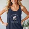 Pray Anywhere Unisex True-to-Size Tank Top