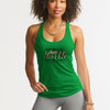For We Live By Faith Unisex True-to-Size Tank Top