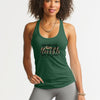 For We Live By Faith Unisex True-to-Size Tank Top