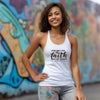 For We Live By Faith Unisex True-to-Size Tank Top