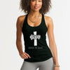 Believe Jesus Is Lord Unisex True-to-Size Tank Top