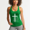 You Are Known, Loved, Worthy, Chosen, Enough,  Unisex True-to-Size Tank Top