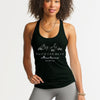 Faith Can Move Mountains Unisex True-to-Size Tank Top