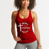 Pray Over It Unisex True-to-Size Tank Top