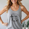 Pray Over It Unisex True-to-Size Tank Top