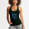 Jesus Loves You Unisex True-to-Size Tank Top