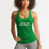 Jesus - The Way, The Truth, The Life Unisex True-to-Size Tank Top