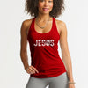 Jesus - The Way, The Truth, The Life Unisex True-to-Size Tank Top