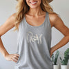 PRAY Unisex True-to-Size Tank Top