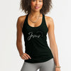 Jesus – The Way, The Truth, The Life Unisex True-to-Size Tank Top