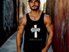 Believe Jesus Is Lord Unisex True-to-Size Tank Top