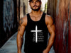 You Are Known, Loved, Worthy, Chosen, Enough,  Unisex True-to-Size Tank Top