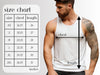 You Are Known, Loved, Worthy, Chosen, Enough,  Unisex True-to-Size Tank Top
