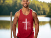 You Are Known, Loved, Worthy, Chosen, Enough,  Unisex True-to-Size Tank Top