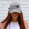 Love Like Jesus Vintage Hat | Christian Hat | Faith Hat | Faith Over Fear | Bible Verse Hat | Religious Gift | Gospel Hat |Christian Apparel