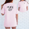 Praise God Unisex Relaxed Fit T-shirt