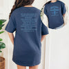 Rescued & Redeemed Unisex Relaxed Fit T-Shirt
