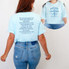 Rescued & Redeemed Unisex Relaxed Fit T-Shirt