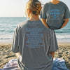 Rescued & Redeemed Unisex Relaxed Fit T-Shirt