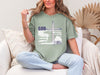 God + USA Unisex Relaxed Fit T-Shirt
