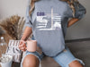 God + USA Unisex Relaxed Fit T-Shirt