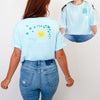 Shine On Mathew 5:16 Unisex Relaxed Fit T-Shirt