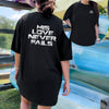 His Love Never Fails Unisex Relaxed Fit T-Shirt