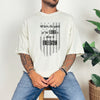 The Spirit of the Lord Is Unisex Relaxed Fit T-Shirt -