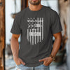 The Spirit of the Lord Is Unisex Relaxed Fit T-Shirt -