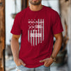 The Spirit of the Lord Is Unisex Relaxed Fit T-Shirt -