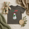 Be The Light Infant Tee | Inspirational Baby Shirt