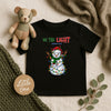 Be The Light Infant Tee | Inspirational Baby Shirt