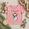Be The Light Infant Tee | Inspirational Baby Shirt