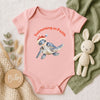 Swimming in Faith Infant Onesie