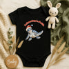 Swimming in Faith Infant Onesie
