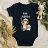 Jesus is My Shepherd Infant Onesie