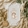 Jesus is My Shepherd Infant Onesie